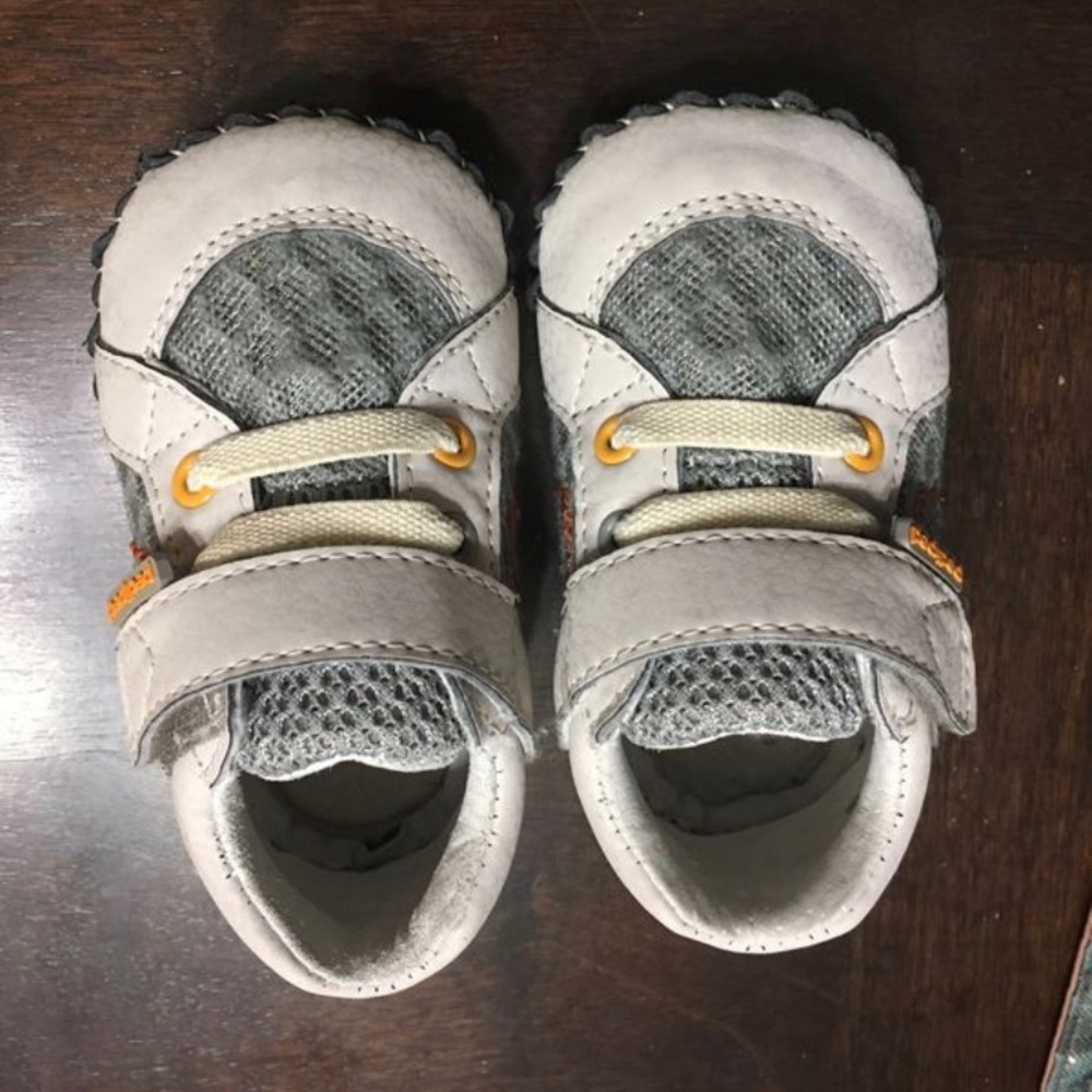 Pediped Originals Learn to Walk Shoes